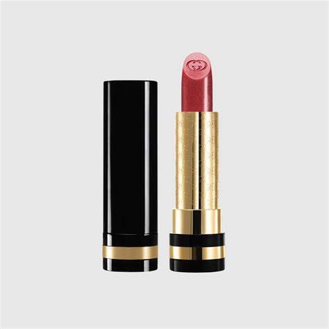 lipstick close to gucci iconic red|Gucci lipstick debenhams.